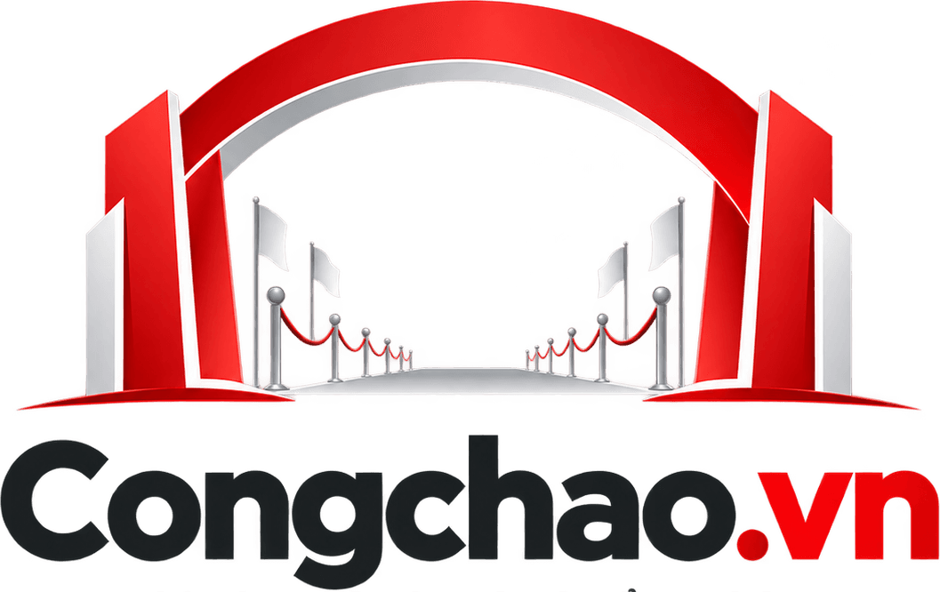 Congchao.vn